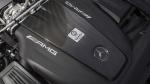 Mercedes-AMG GT C Edition 50 2017 года